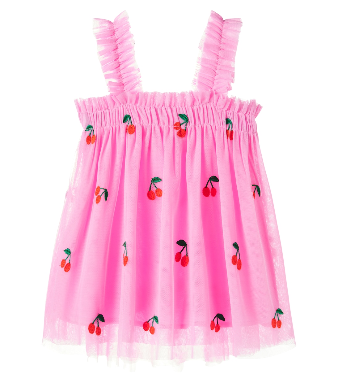 Baby Besticktes Kleid | Stella McCartney Kids