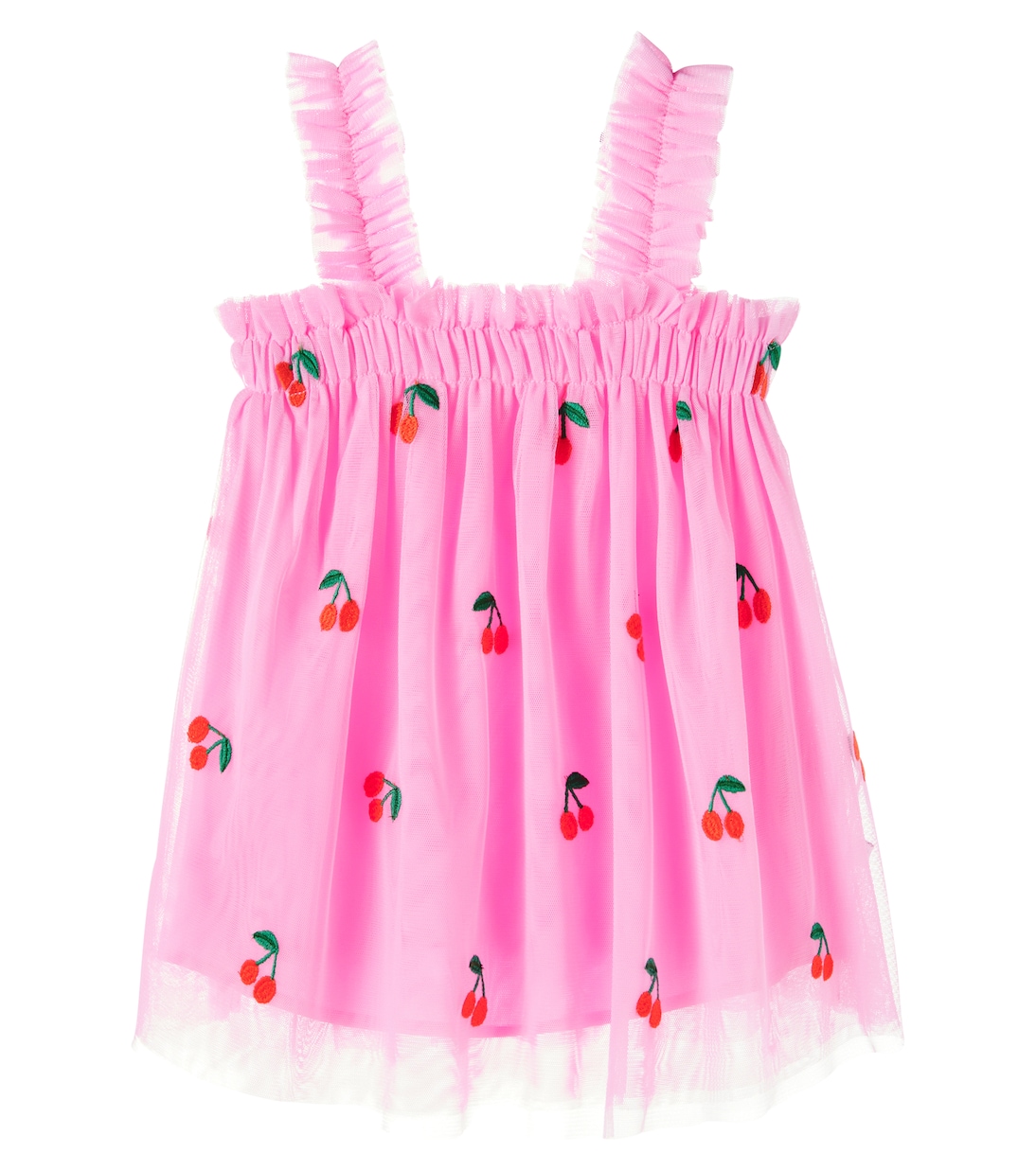 Baby Besticktes Kleid | Stella McCartney Kids