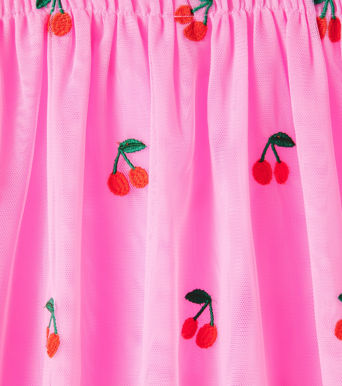 Baby Besticktes Kleid | Stella McCartney Kids