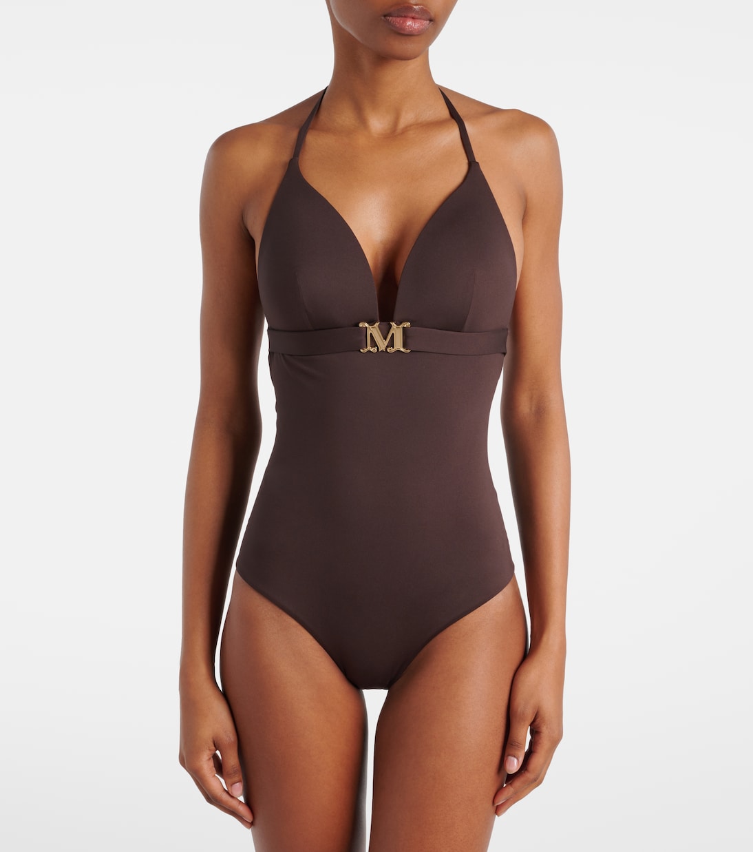 Verzierter Badeanzug Cecilia | Max Mara
