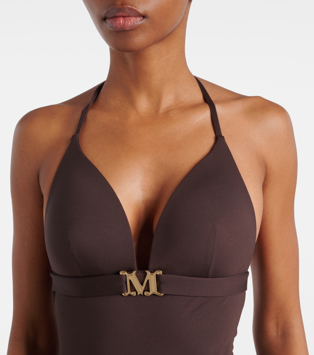 Verzierter Badeanzug Cecilia | Max Mara