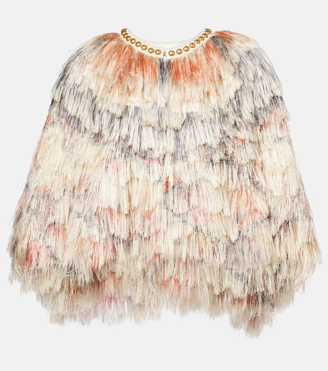 Verzierte Jacke Noela | Isabel Marant