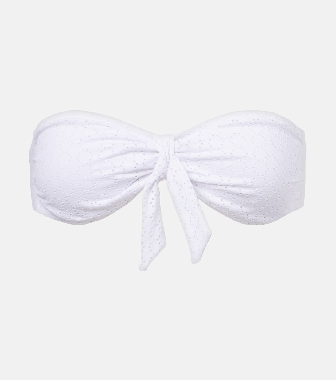 Top bikini a fascia India | Melissa Odabash