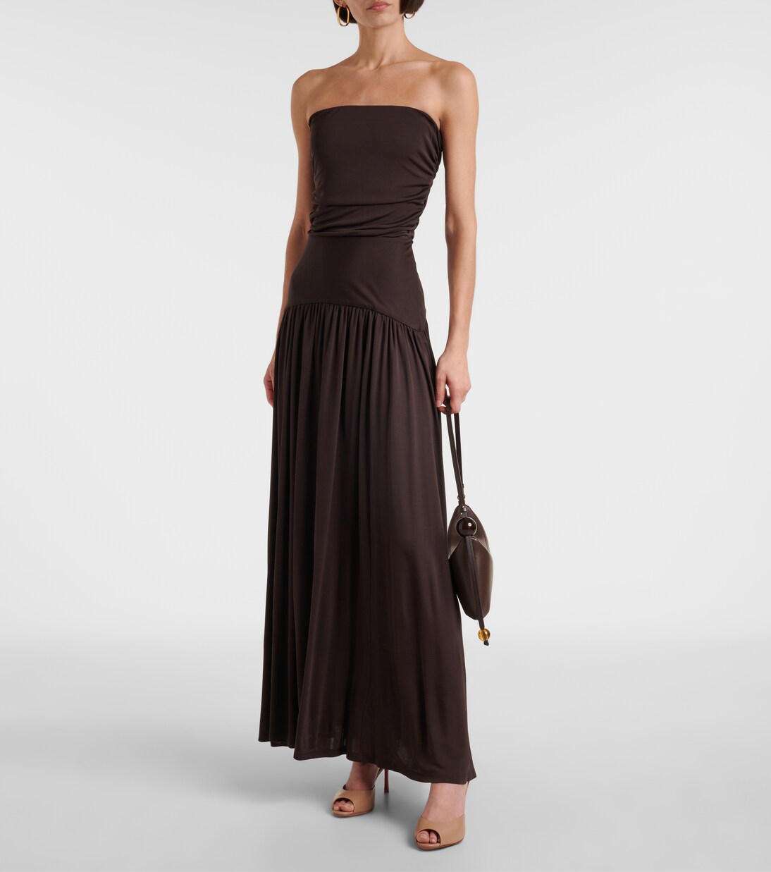 Mules Miss Z 100 in vernice | Christian Louboutin