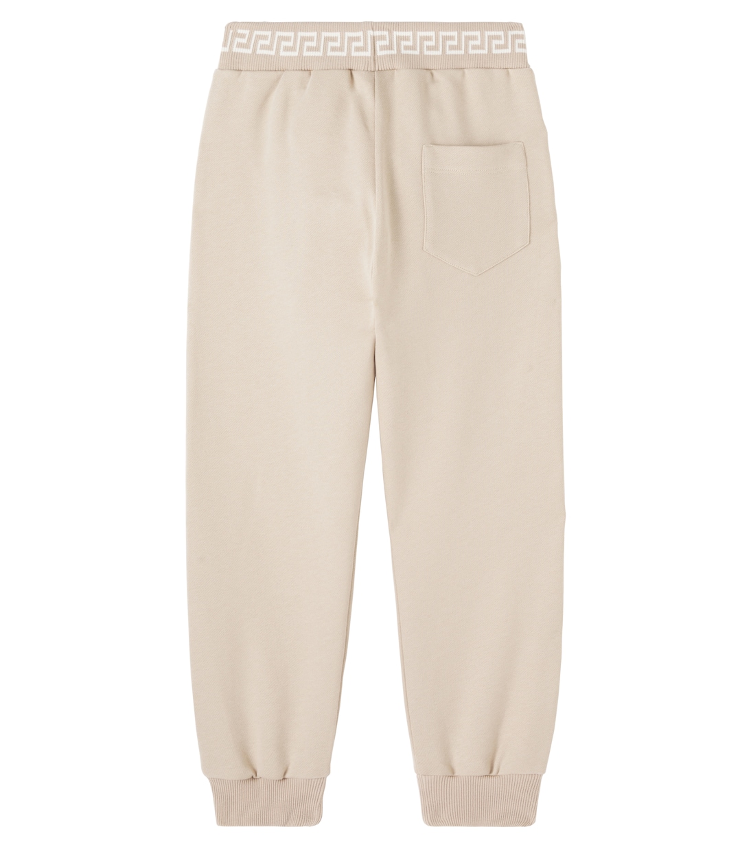 Jogginghose Medusa aus Baumwolle | Versace Kids