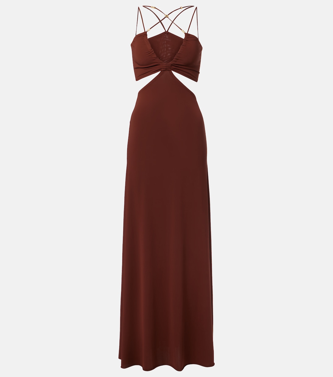 Maxikleid Saba aus Jersey | Eres