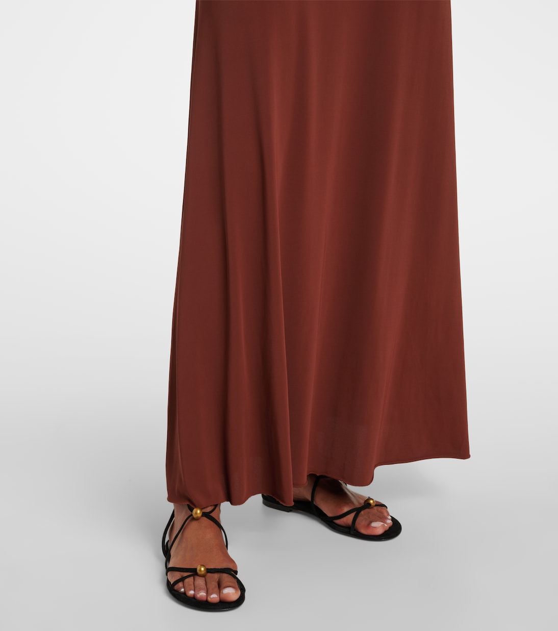 Maxikleid Saba aus Jersey | Eres