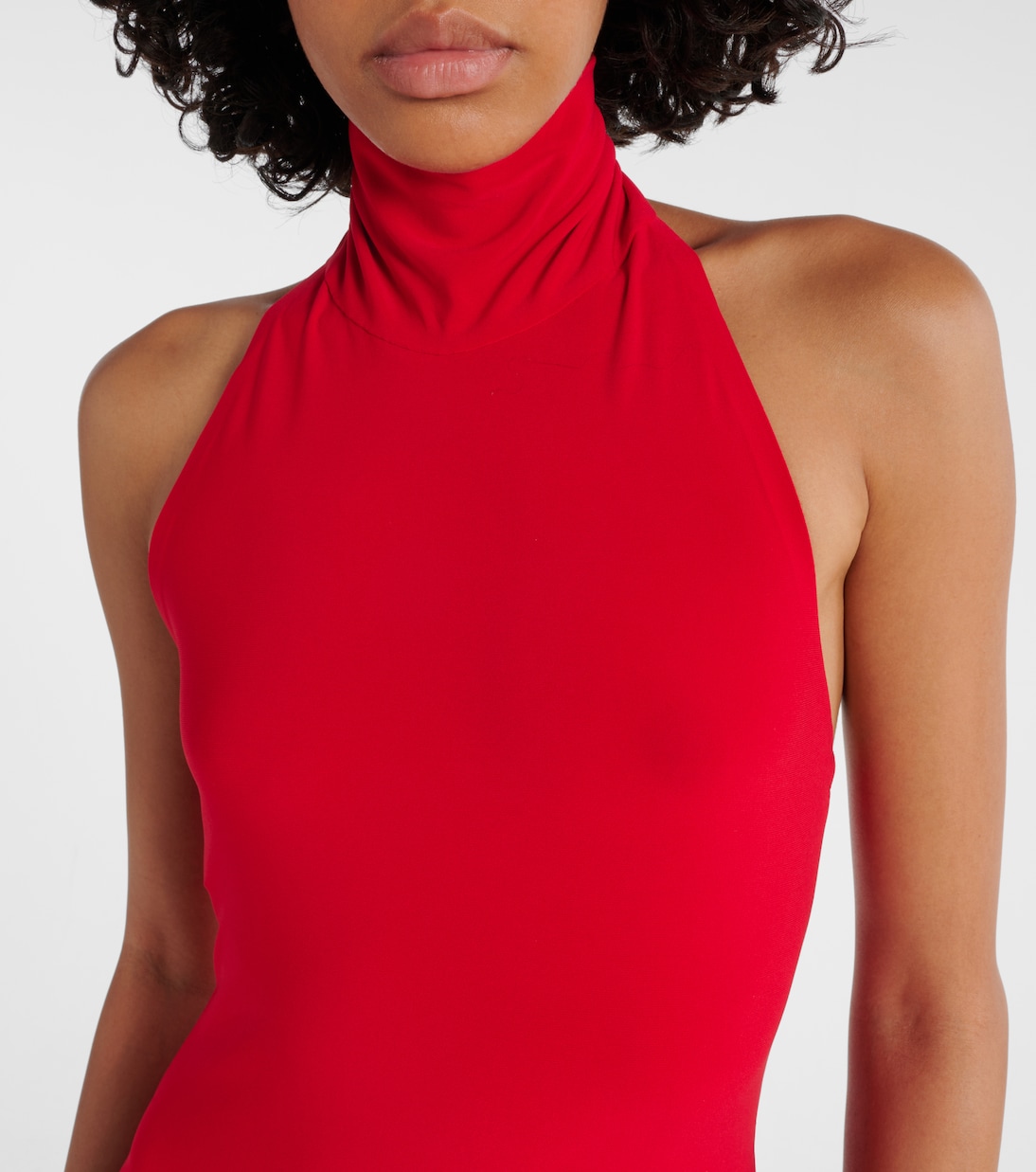 Robe | Norma Kamali