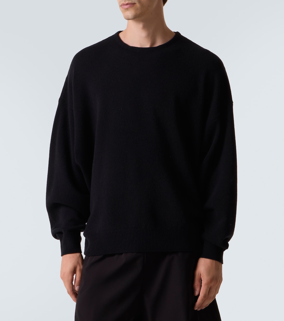 Virgin wool sweater | Fear of God