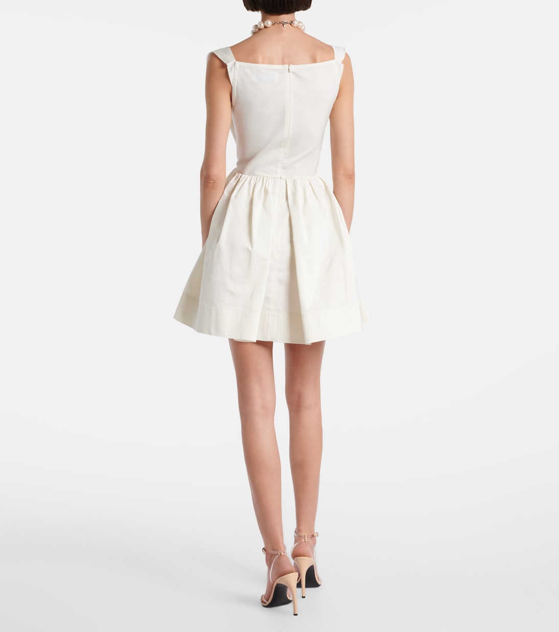 Sunday minidress | Vivienne Westwood