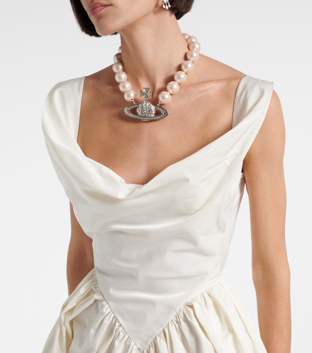 Sunday minidress | Vivienne Westwood