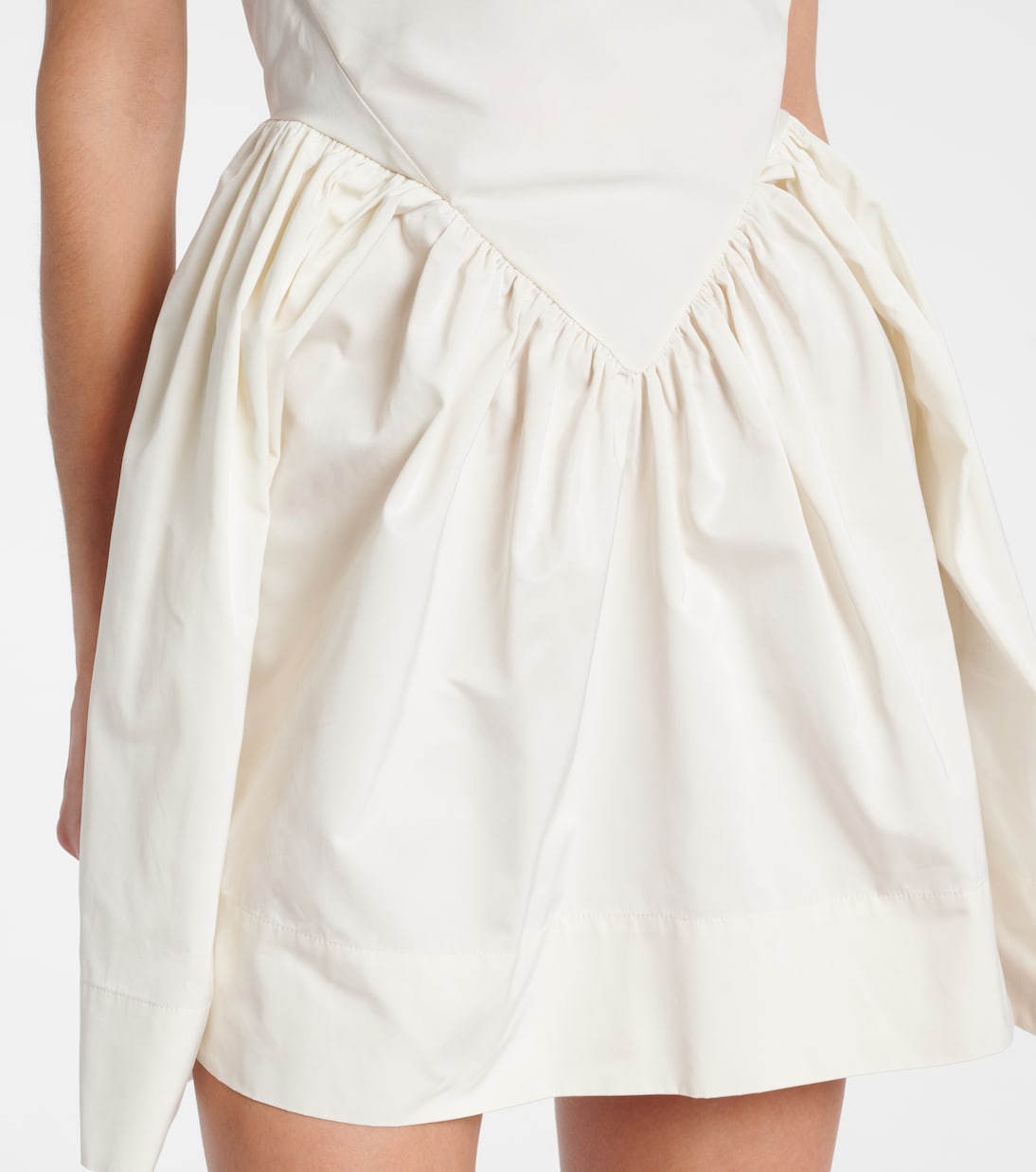 Sunday minidress | Vivienne Westwood