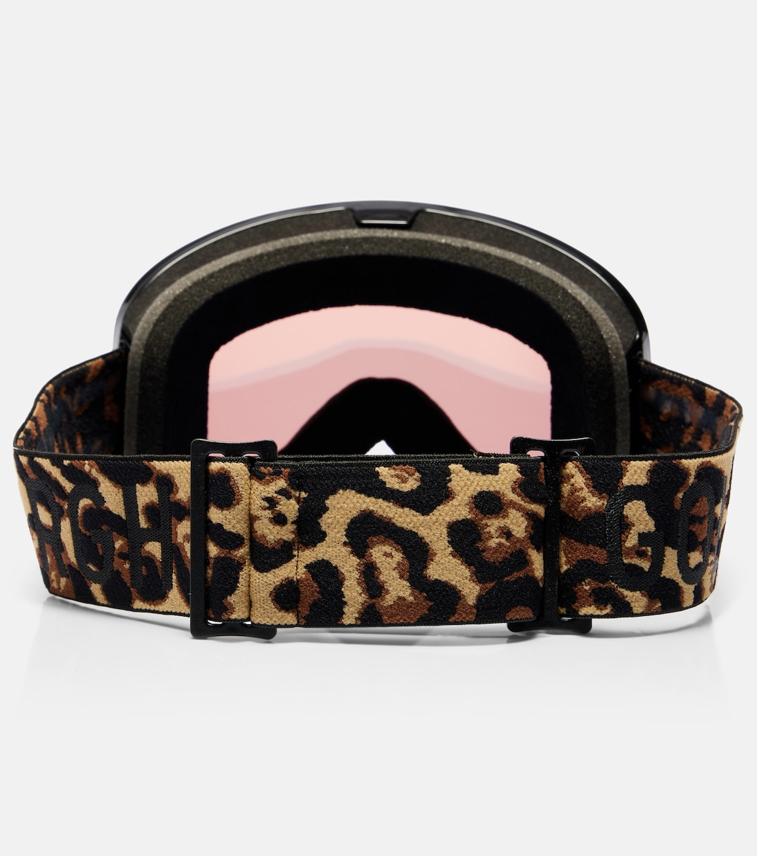 Aero printed ski goggles | Goldbergh