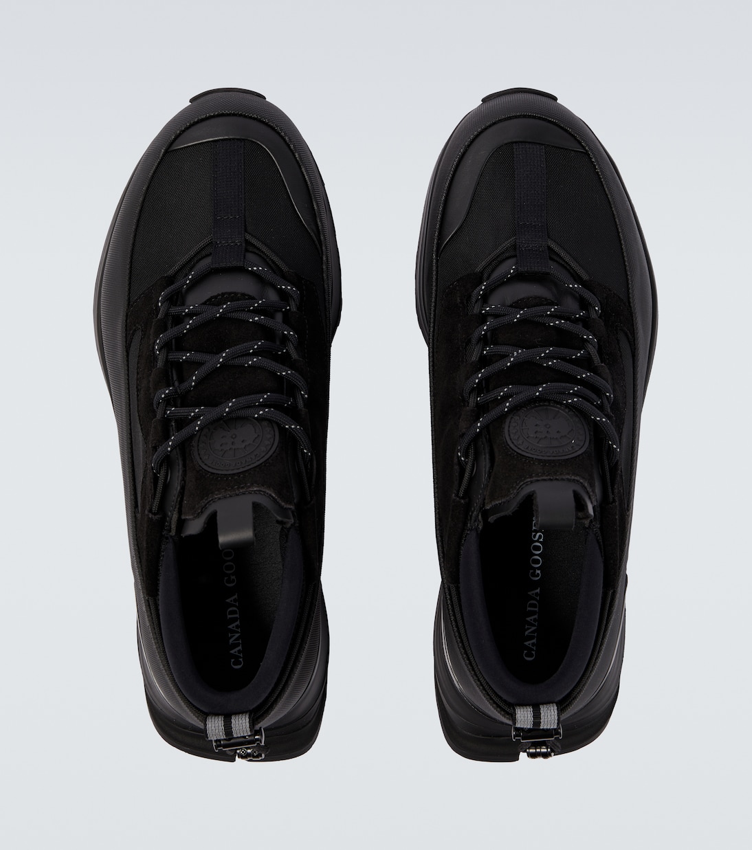 Glacier low-top sneakers | Canada Goose