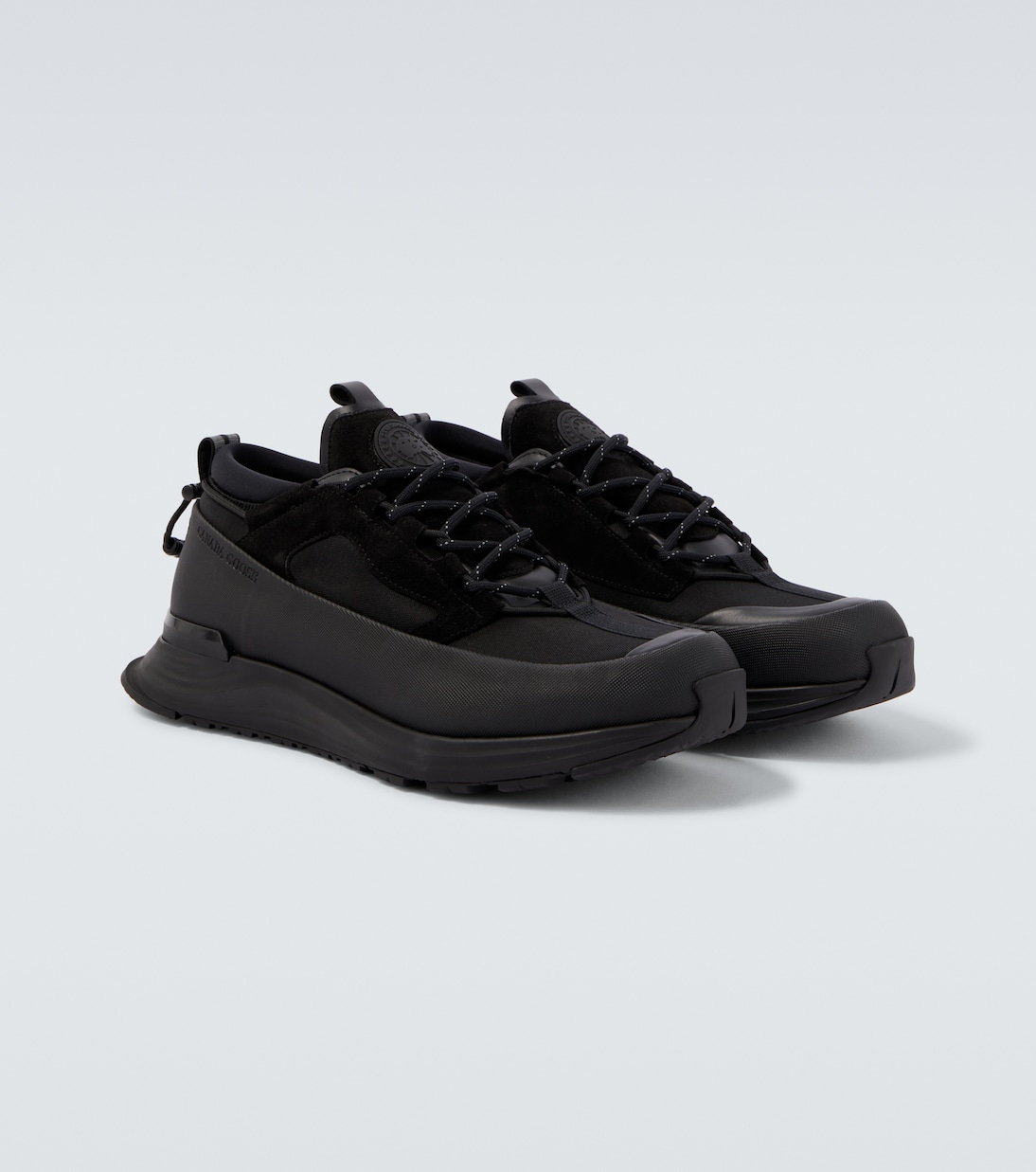 Glacier low-top sneakers | Canada Goose