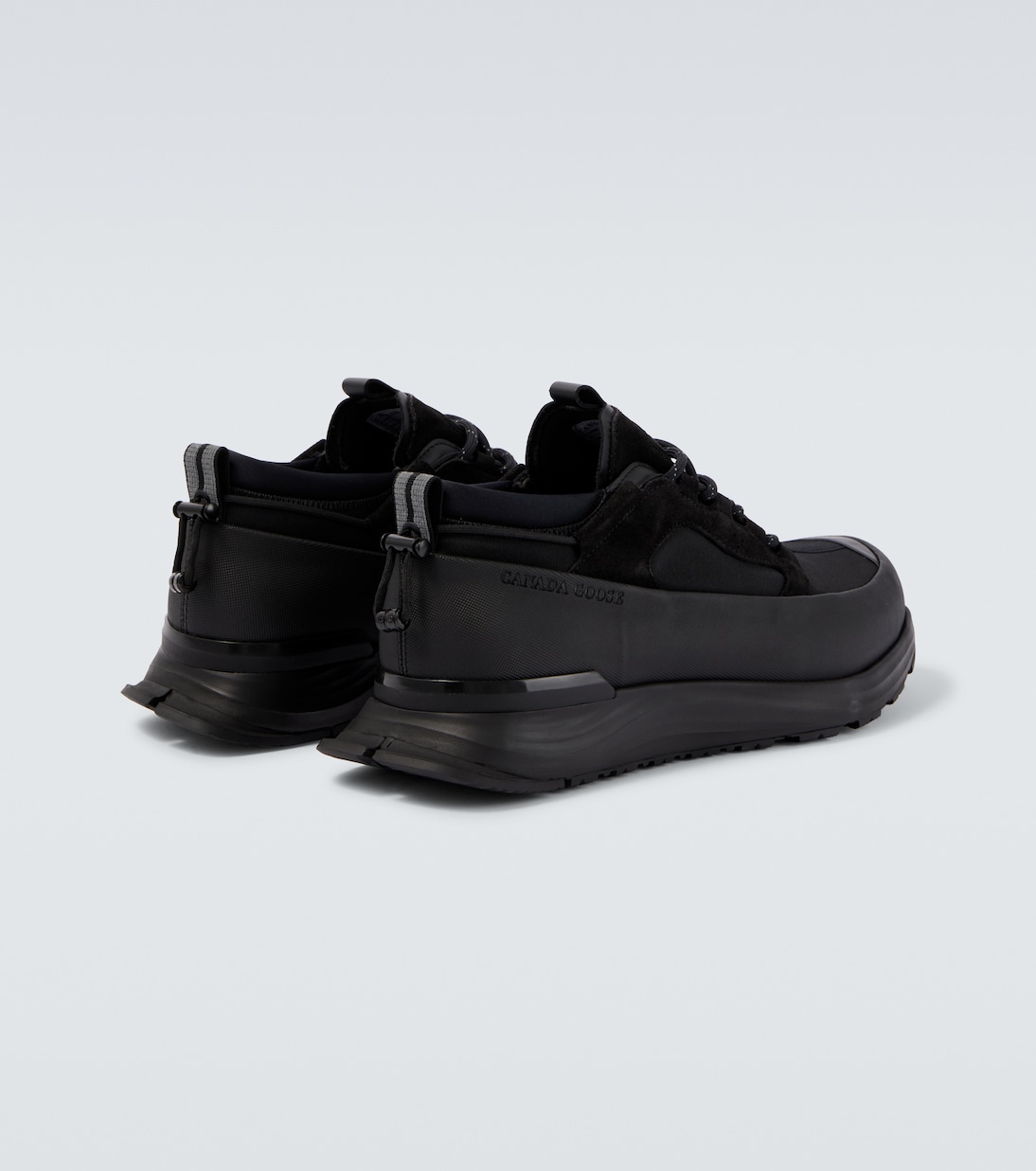 Glacier low-top sneakers | Canada Goose