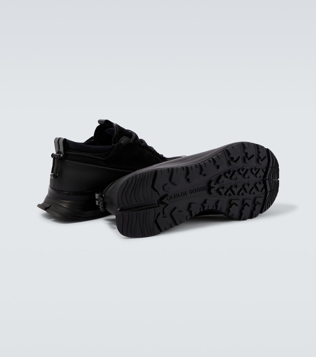 Glacier low-top sneakers | Canada Goose