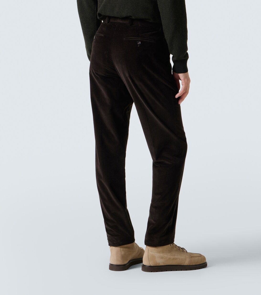 Cotton chinos | Loro Piana