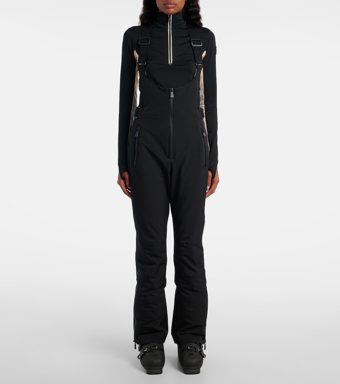 Technical ski salopettes | Moncler Grenoble