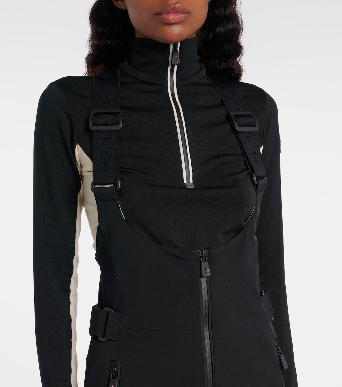 Technical ski salopettes | Moncler Grenoble
