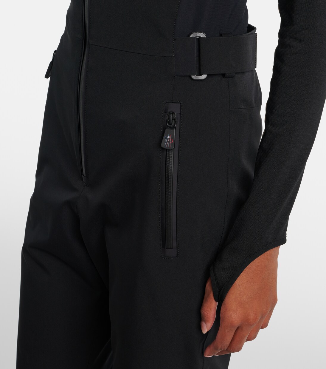 Technical ski salopettes | Moncler Grenoble