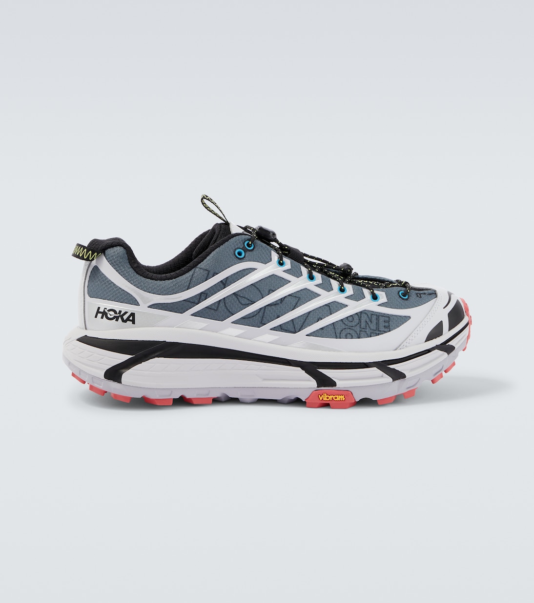 Zapatillas Mafate Three2 | Hoka One One
