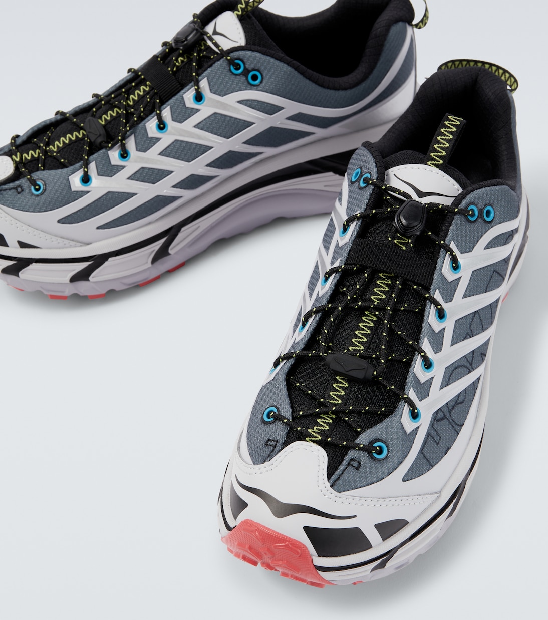 Zapatillas Mafate Three2 | Hoka One One