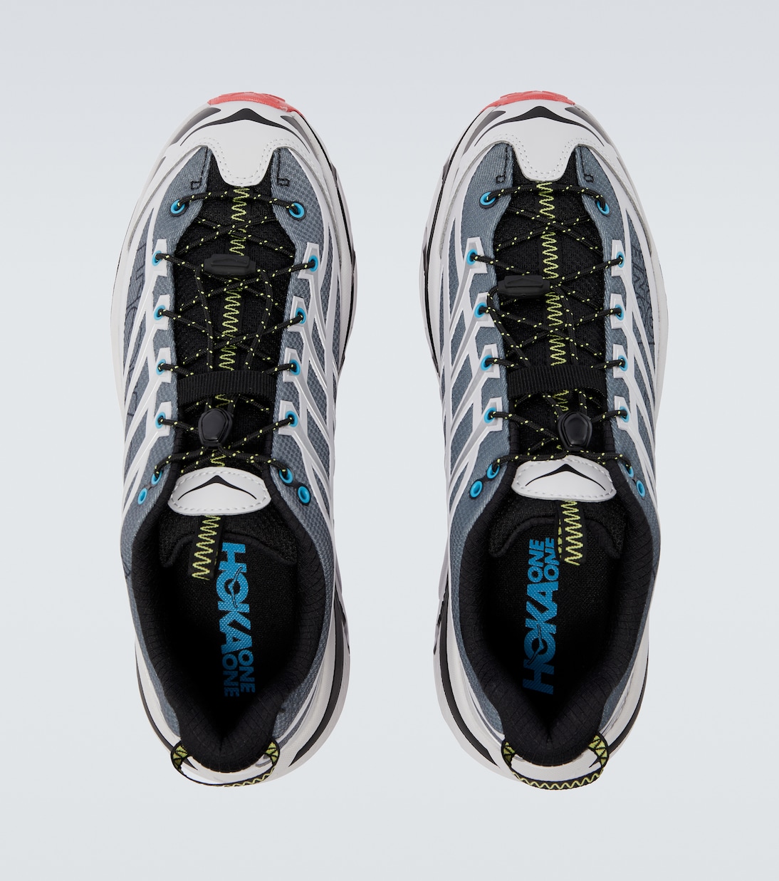 Zapatillas Mafate Three2 | Hoka One One