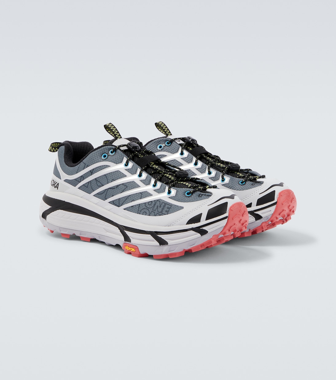 Zapatillas Mafate Three2 | Hoka One One