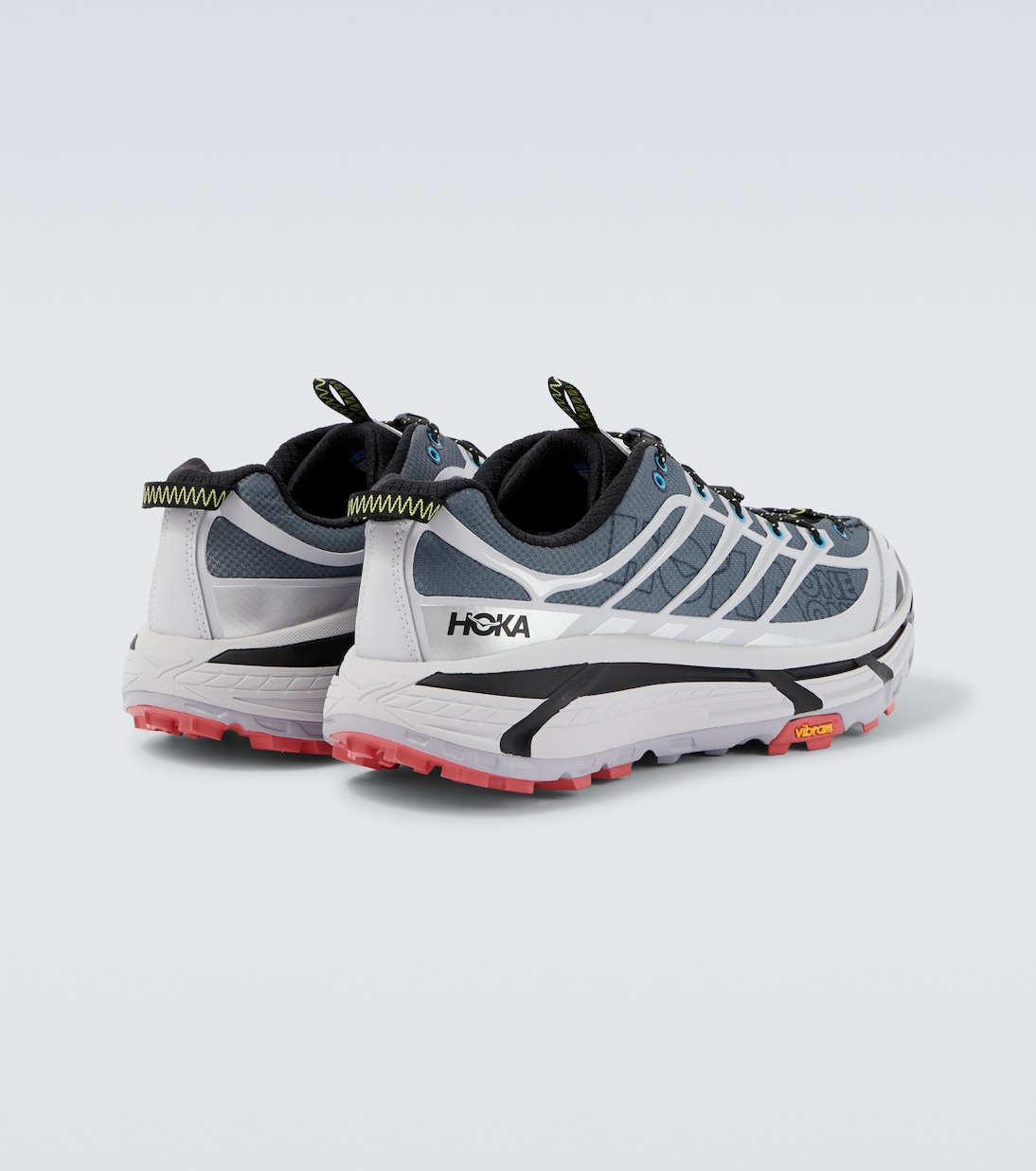 Zapatillas Mafate Three2 | Hoka One One