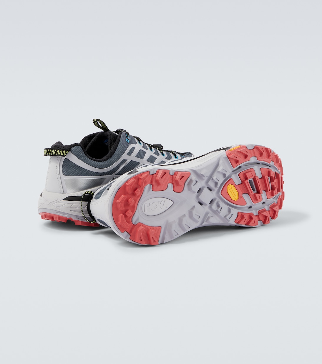 Zapatillas Mafate Three2 | Hoka One One