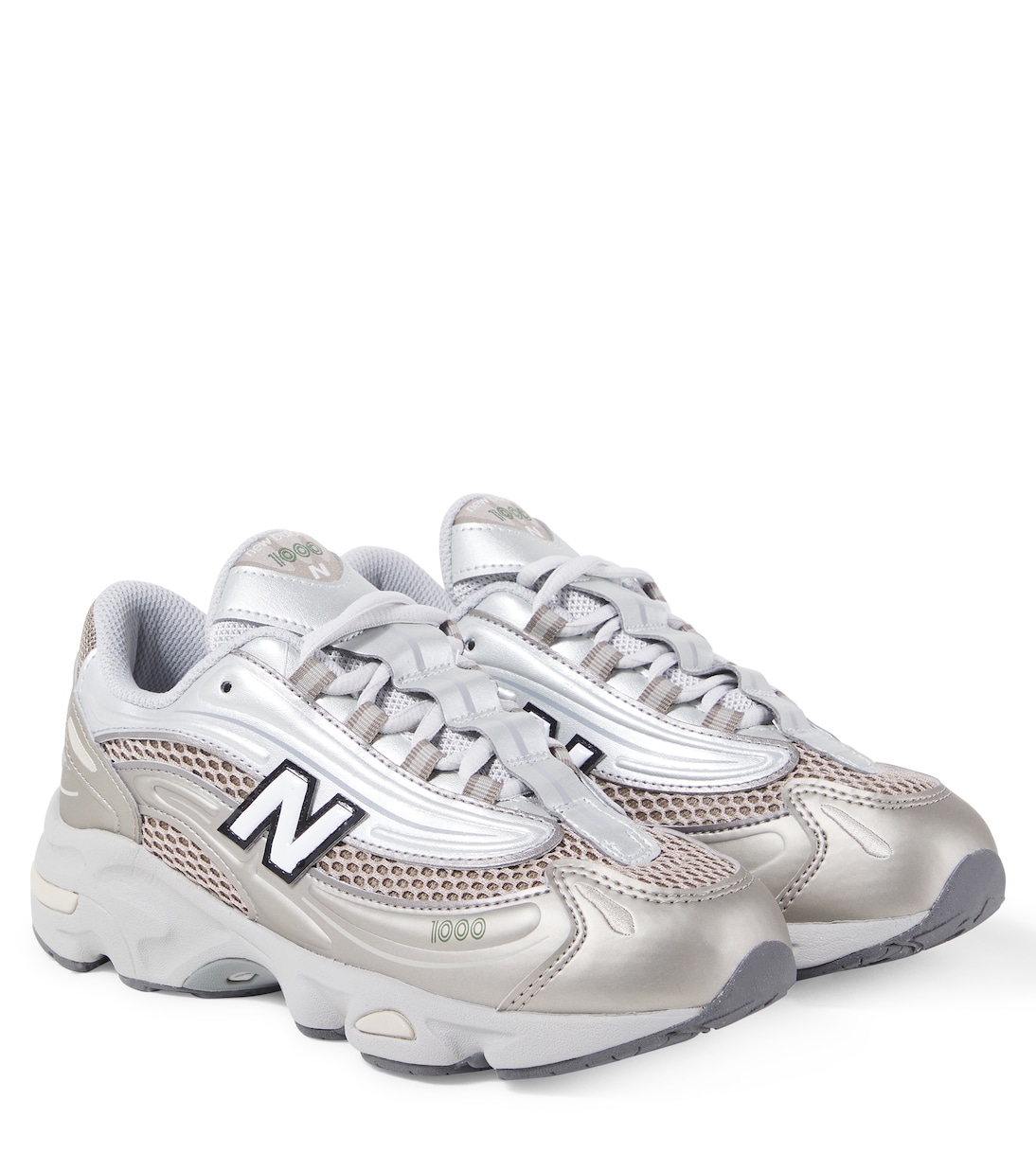 1000 sneakers  | New Balance Kids