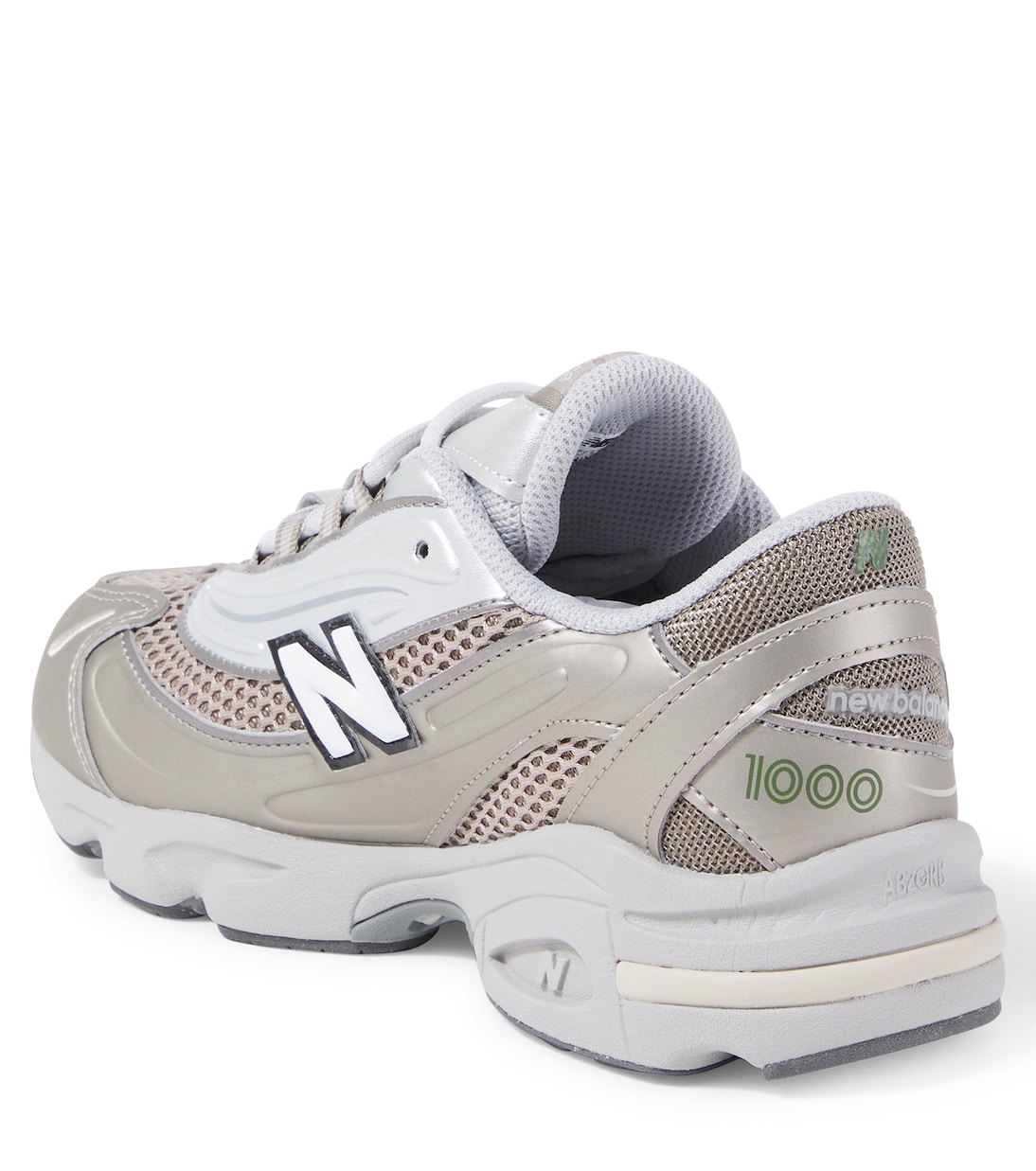 1000 sneakers  | New Balance Kids