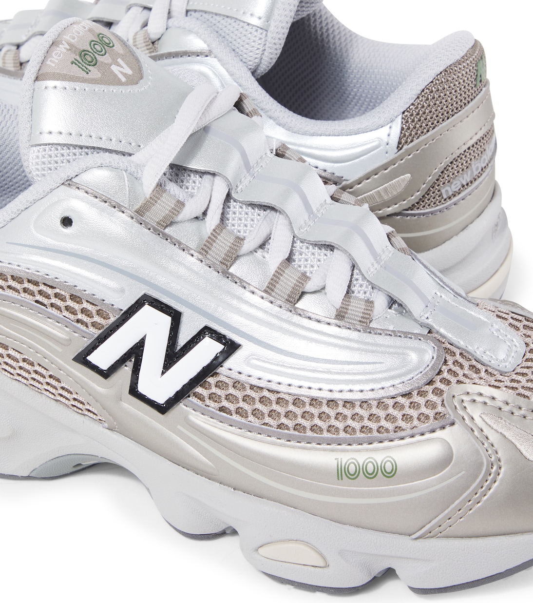 1000 sneakers  | New Balance Kids