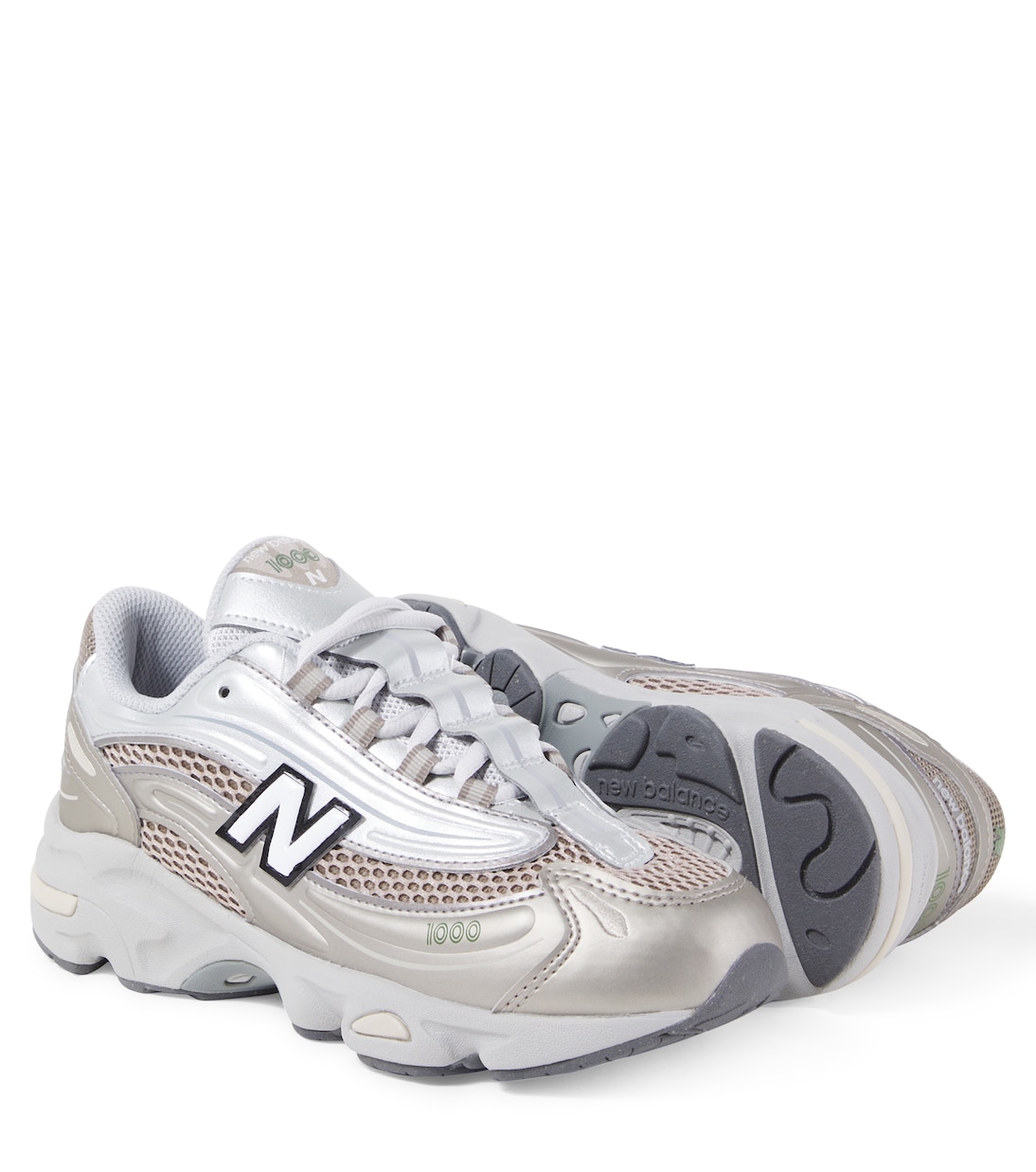 1000 sneakers  | New Balance Kids