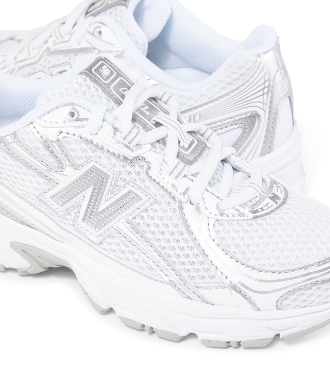 740 Junior 스니커즈 | New Balance Kids