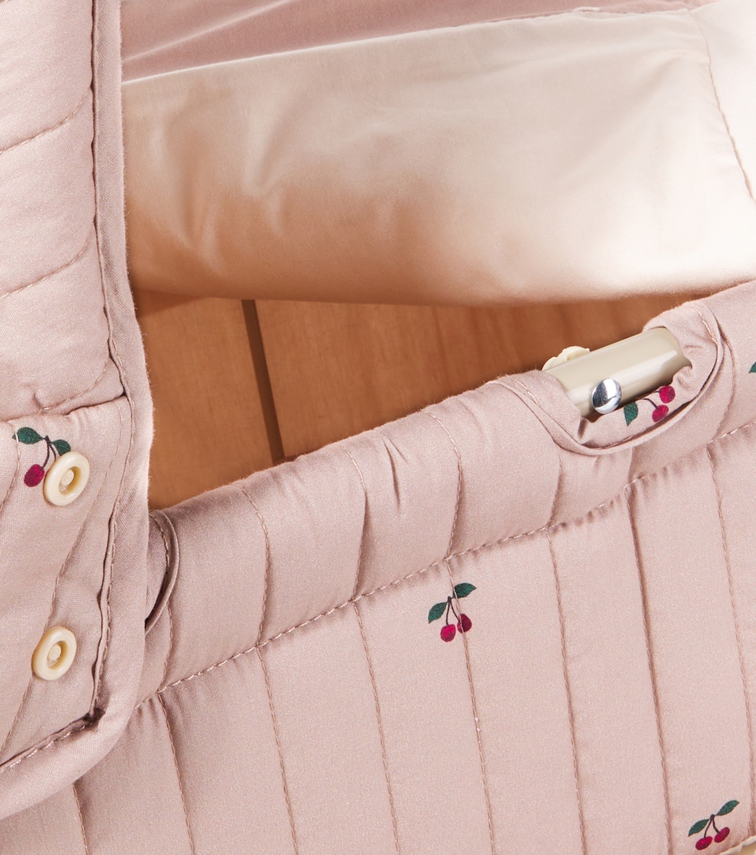 Minnie printed doll's stroller | Konges Sløjd