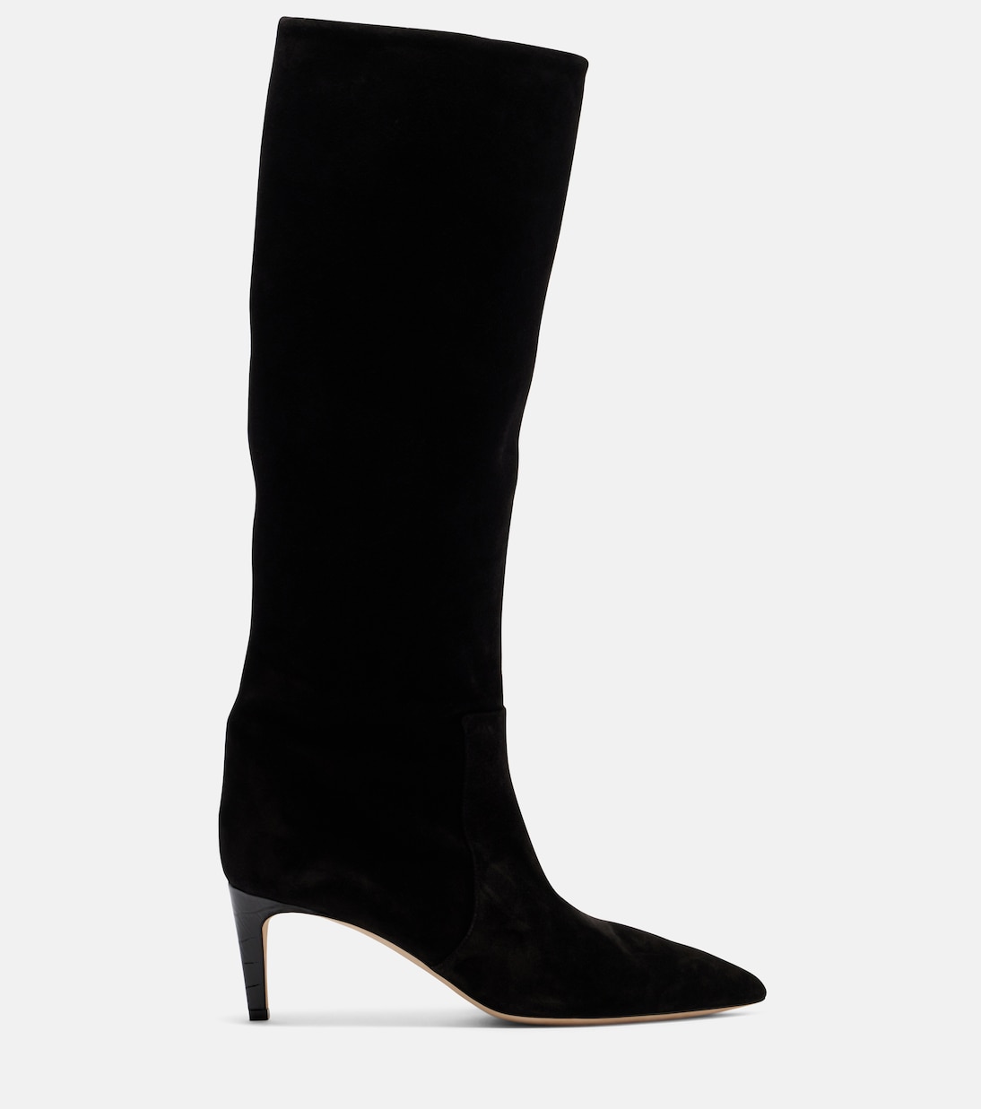 Botas altas 60 de ante | Paris Texas