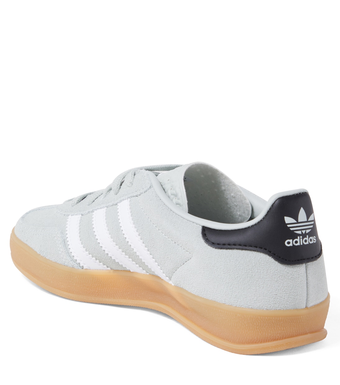 Baskets Gazelle Indoor en daim | Adidas Originals Kids