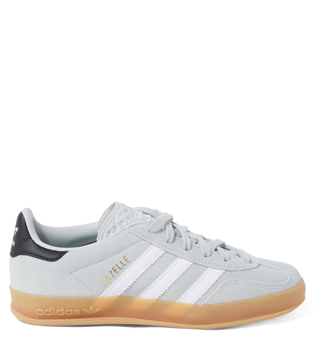 Baskets Gazelle Indoor en daim | Adidas Originals Kids