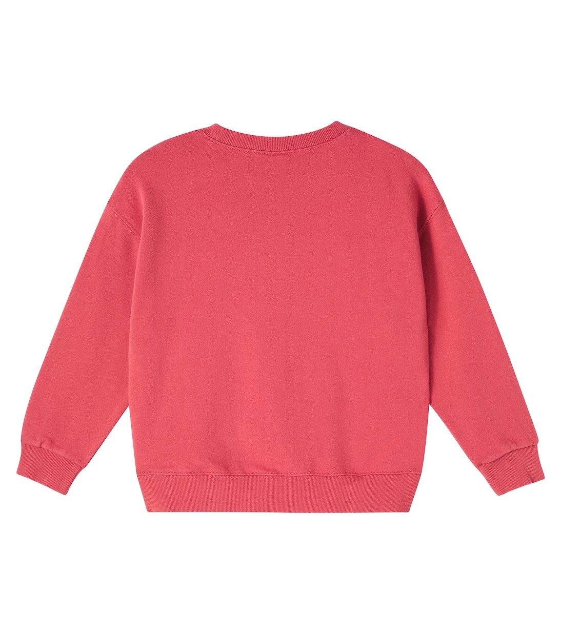 Sweat-shirt Turntable en coton | Jellymallow