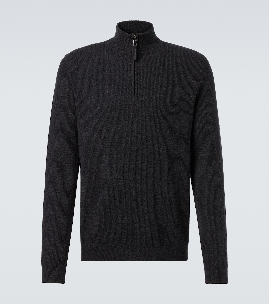 Pull Derek-1 en laine et cachemire | Bogner