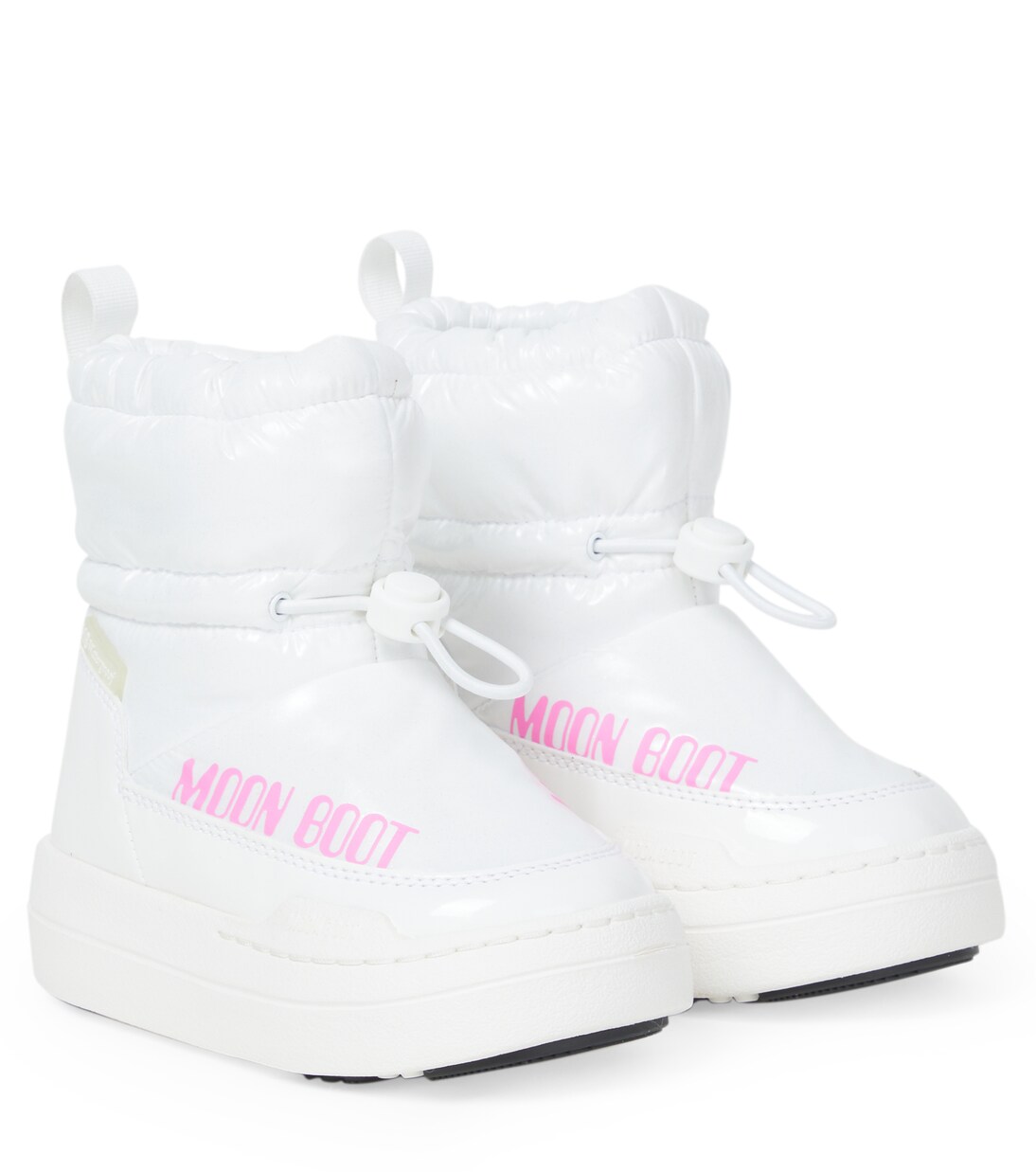 Junior Park snow boots | Moon Boot Kids