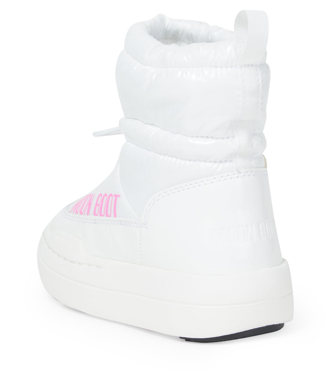 Junior Park snow boots | Moon Boot Kids