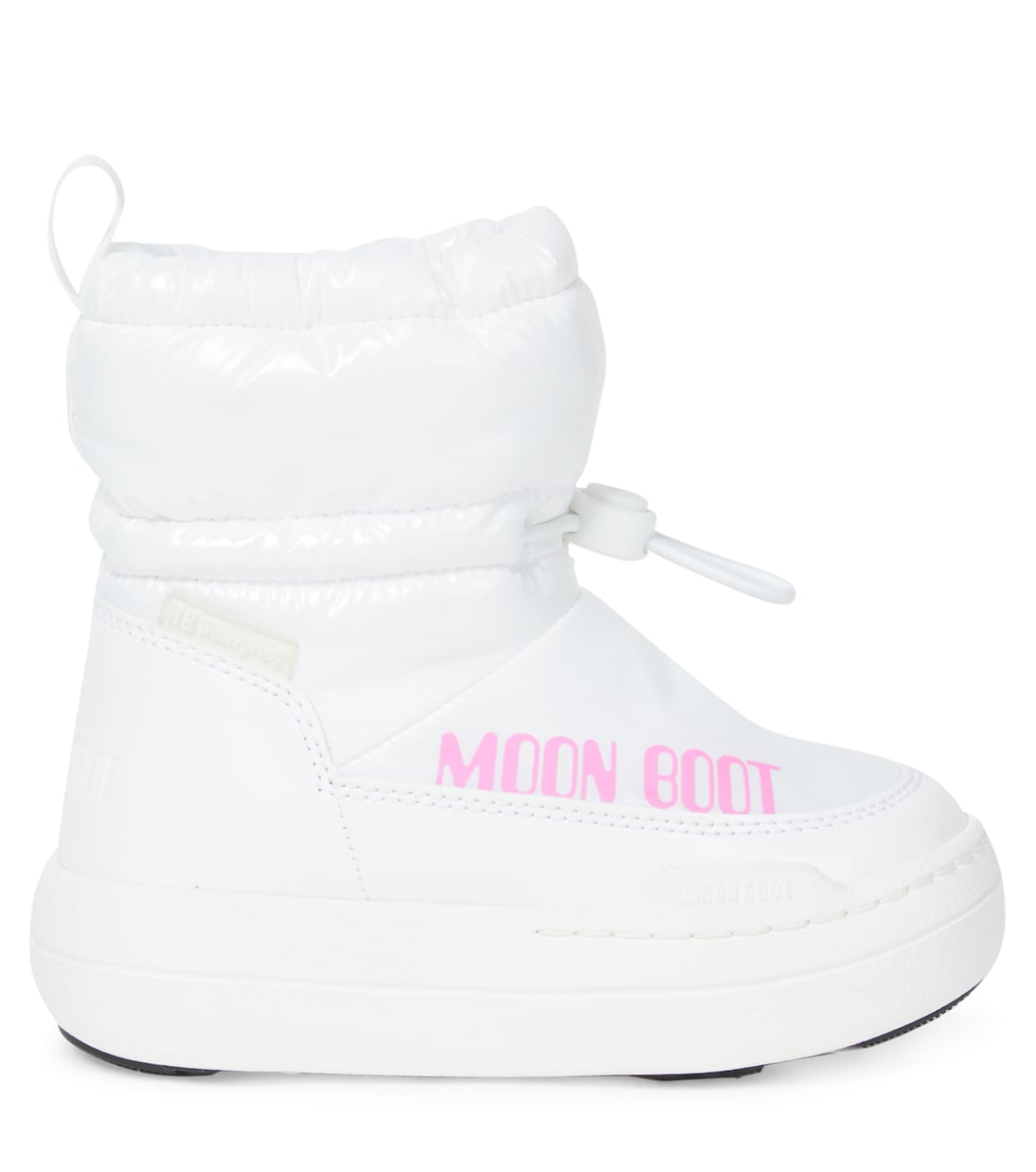 Junior Park snow boots | Moon Boot Kids