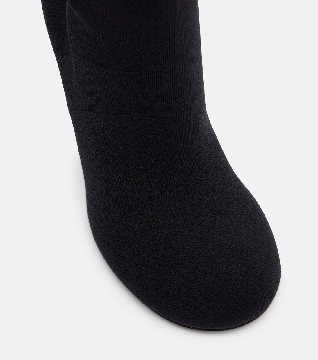 Botas mosqueteras Veneda 95 | Amina Muaddi