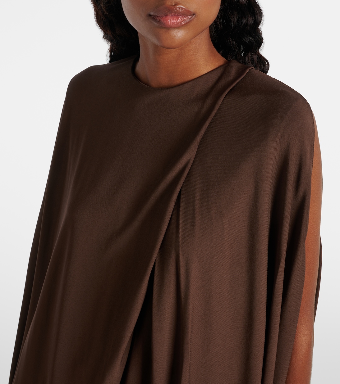 Top aus Jersey | Loewe