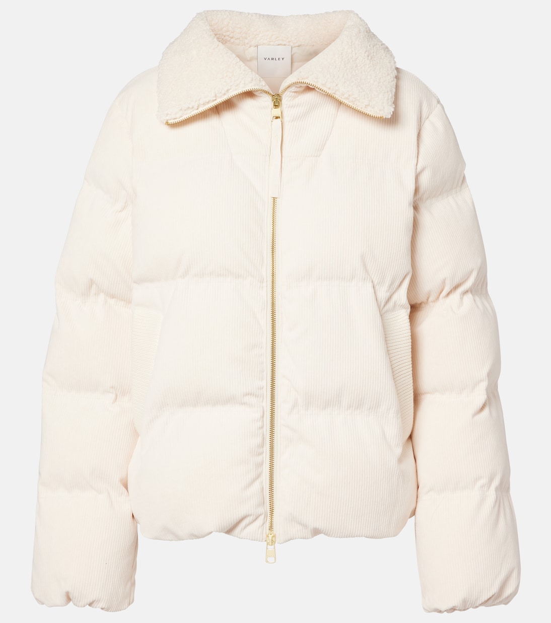 Brackley puffer jacket | Varley