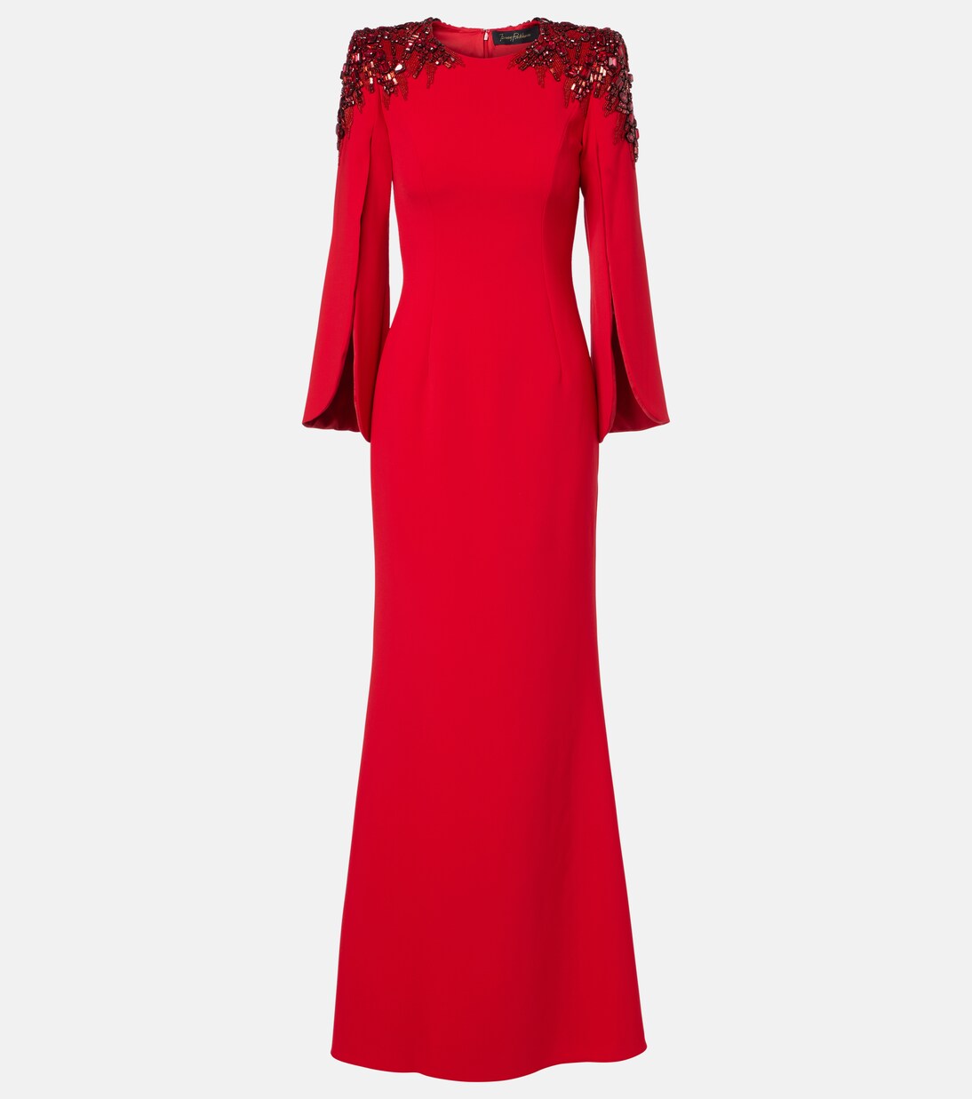 Adeline embellished gown | Jenny Packham
