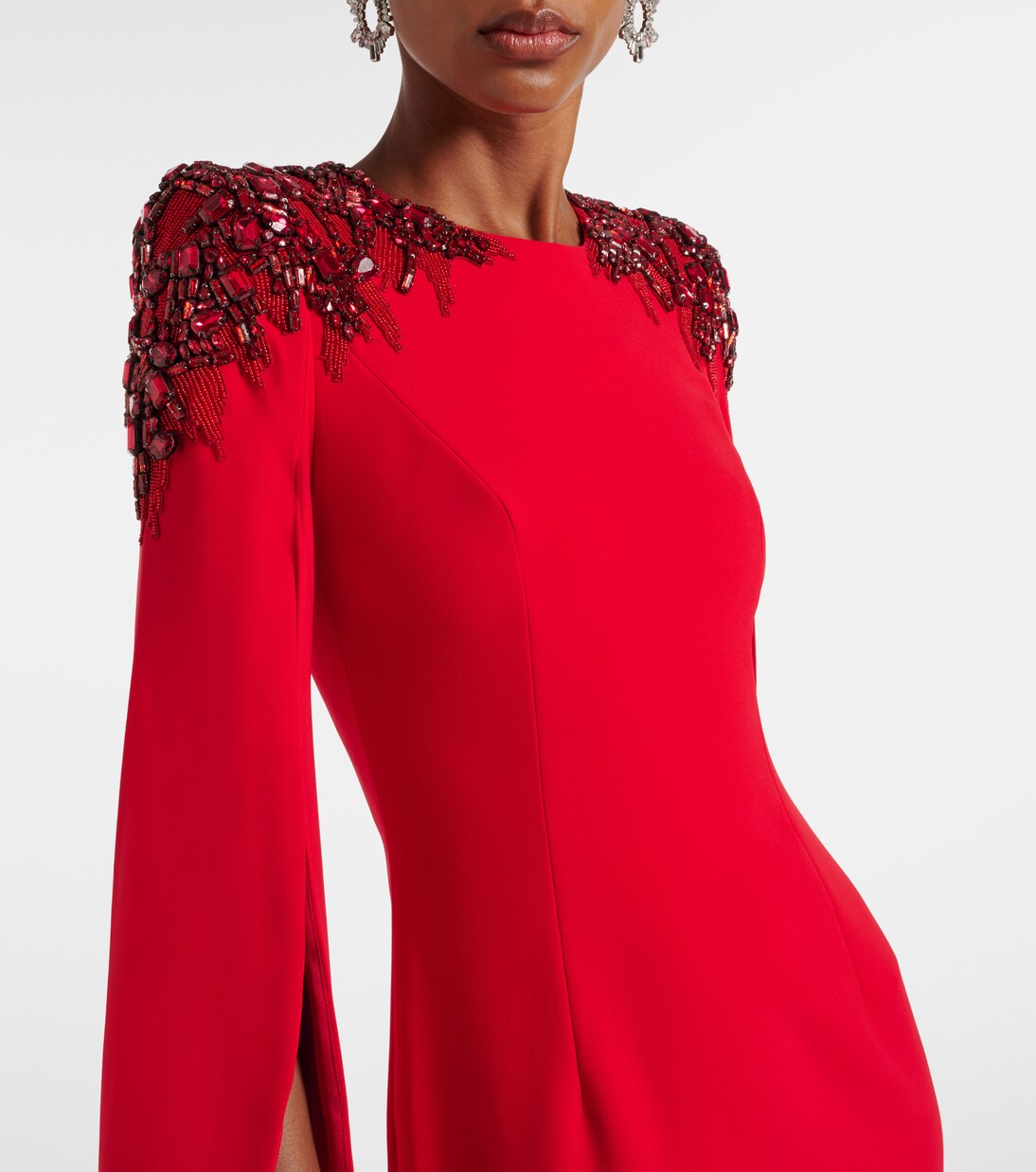 Adeline embellished gown | Jenny Packham